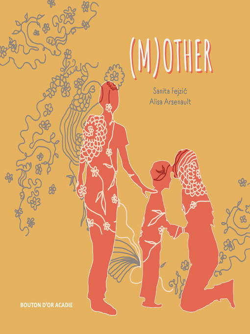 Title details for (M)other by Sanita Fejzić - Available